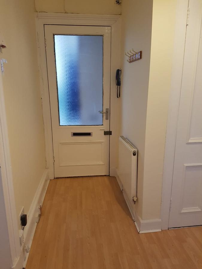 Bentinck Street Ground Floor Apartment Glasgow Kültér fotó