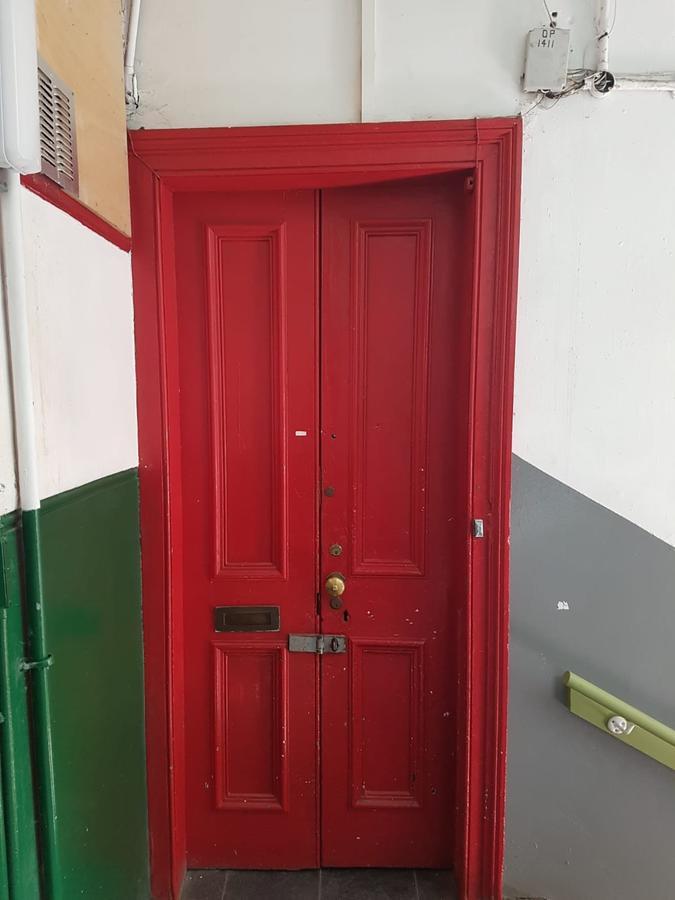 Bentinck Street Ground Floor Apartment Glasgow Kültér fotó