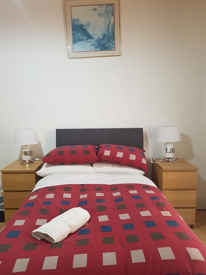 Bentinck Street Ground Floor Apartment Glasgow Kültér fotó