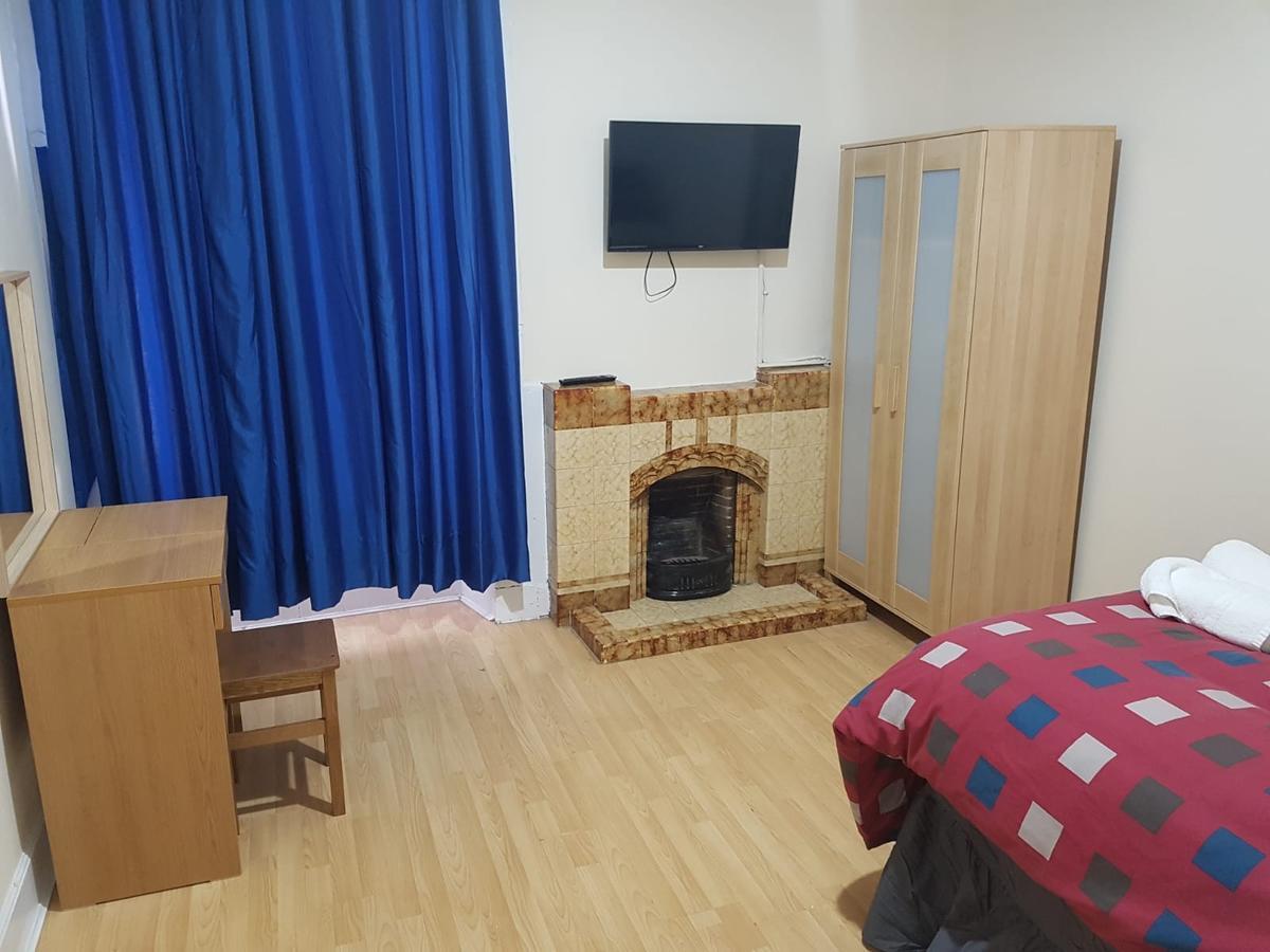 Bentinck Street Ground Floor Apartment Glasgow Kültér fotó