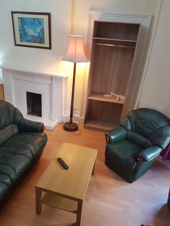 Bentinck Street Ground Floor Apartment Glasgow Kültér fotó