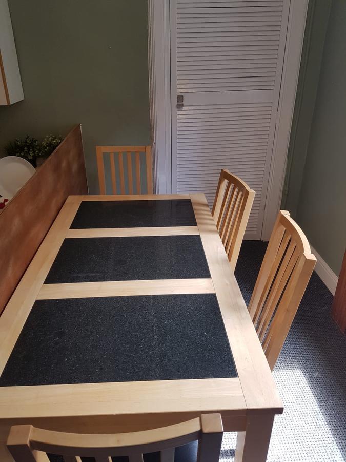 Bentinck Street Ground Floor Apartment Glasgow Kültér fotó