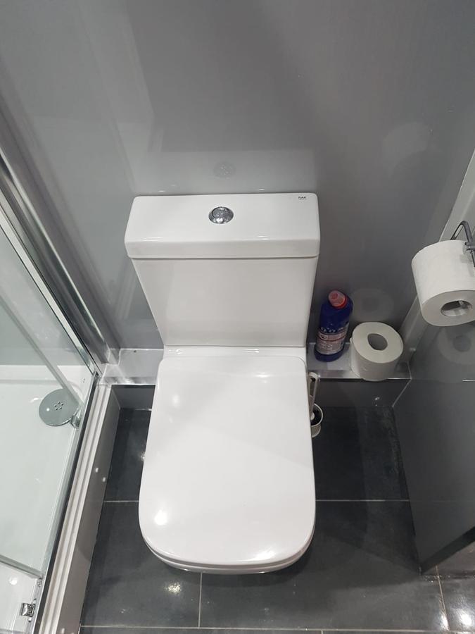 Bentinck Street Ground Floor Apartment Glasgow Kültér fotó