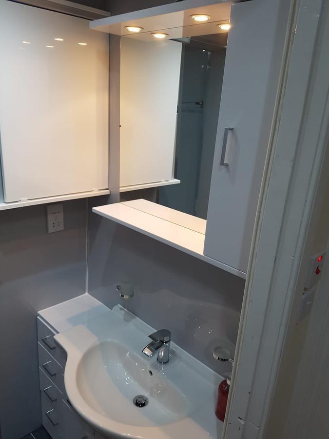 Bentinck Street Ground Floor Apartment Glasgow Kültér fotó
