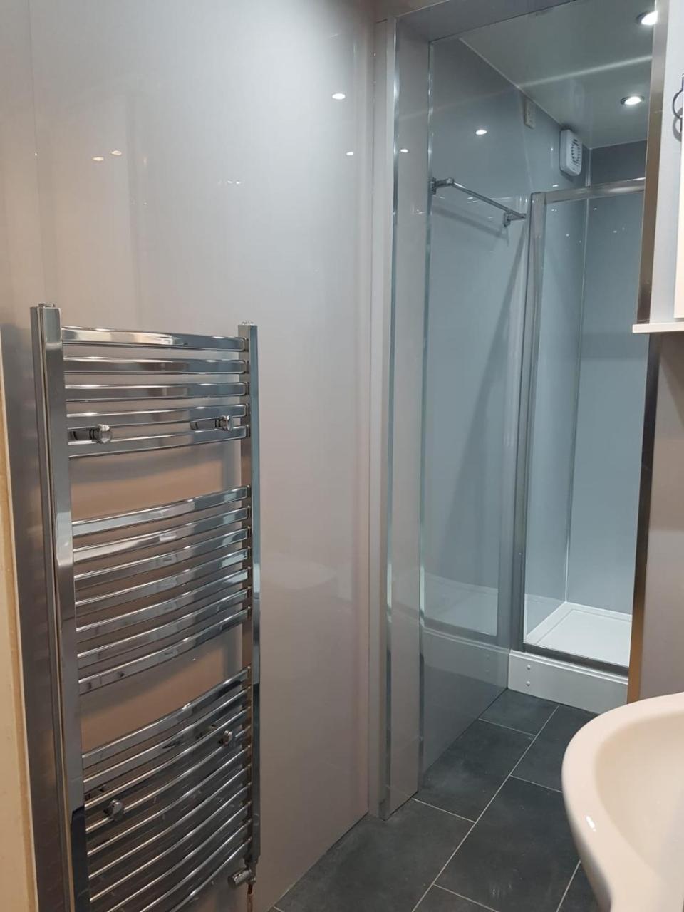 Bentinck Street Ground Floor Apartment Glasgow Kültér fotó